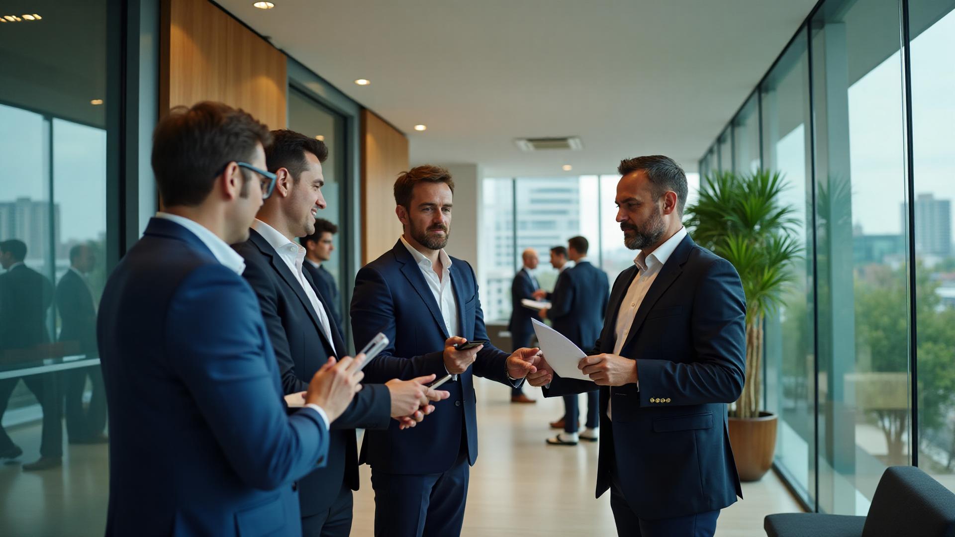 Professional private equity accounting services